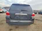 2012 TOYOTA HIGHLANDER