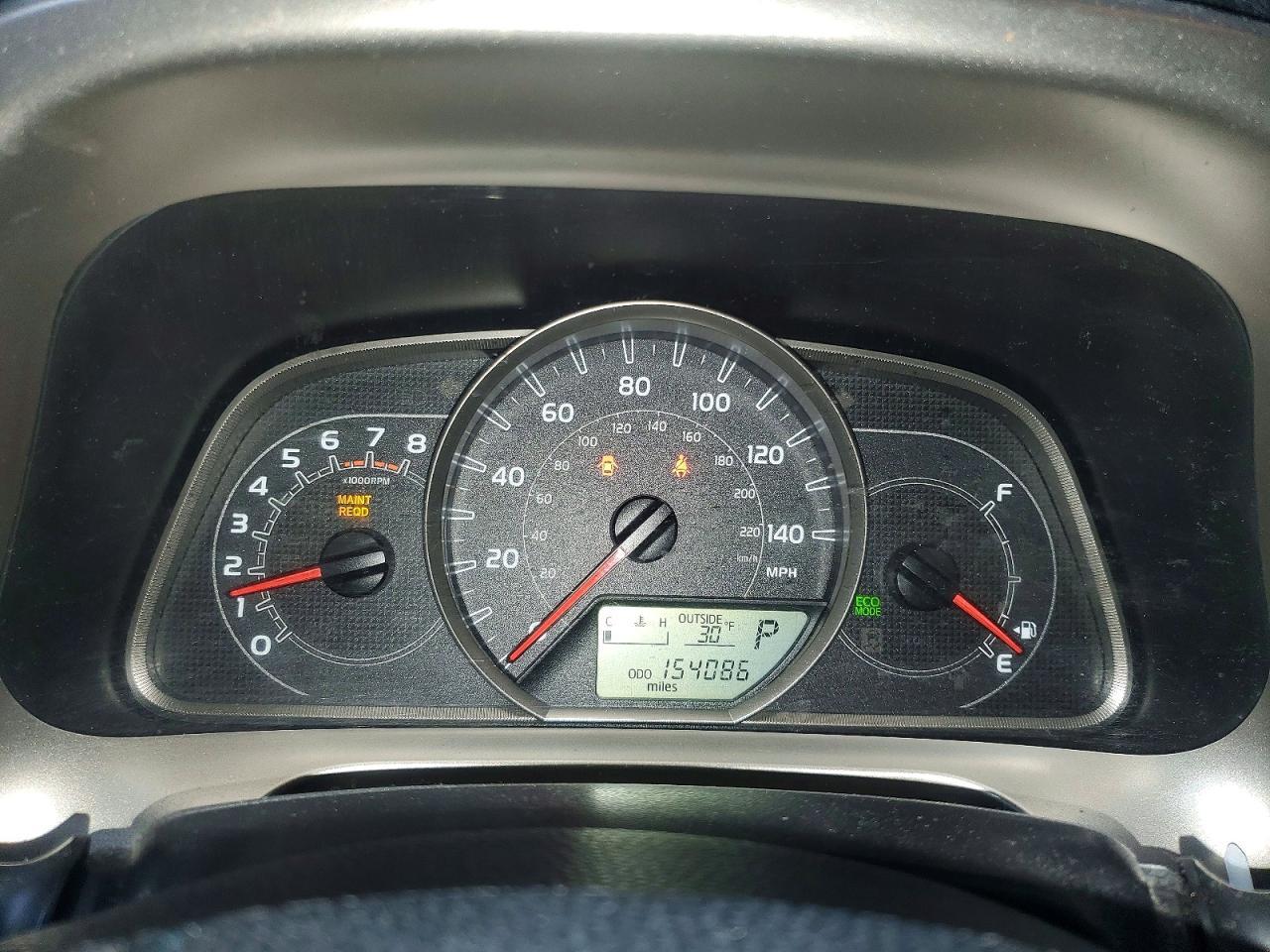 2013 TOYOTA RAV4