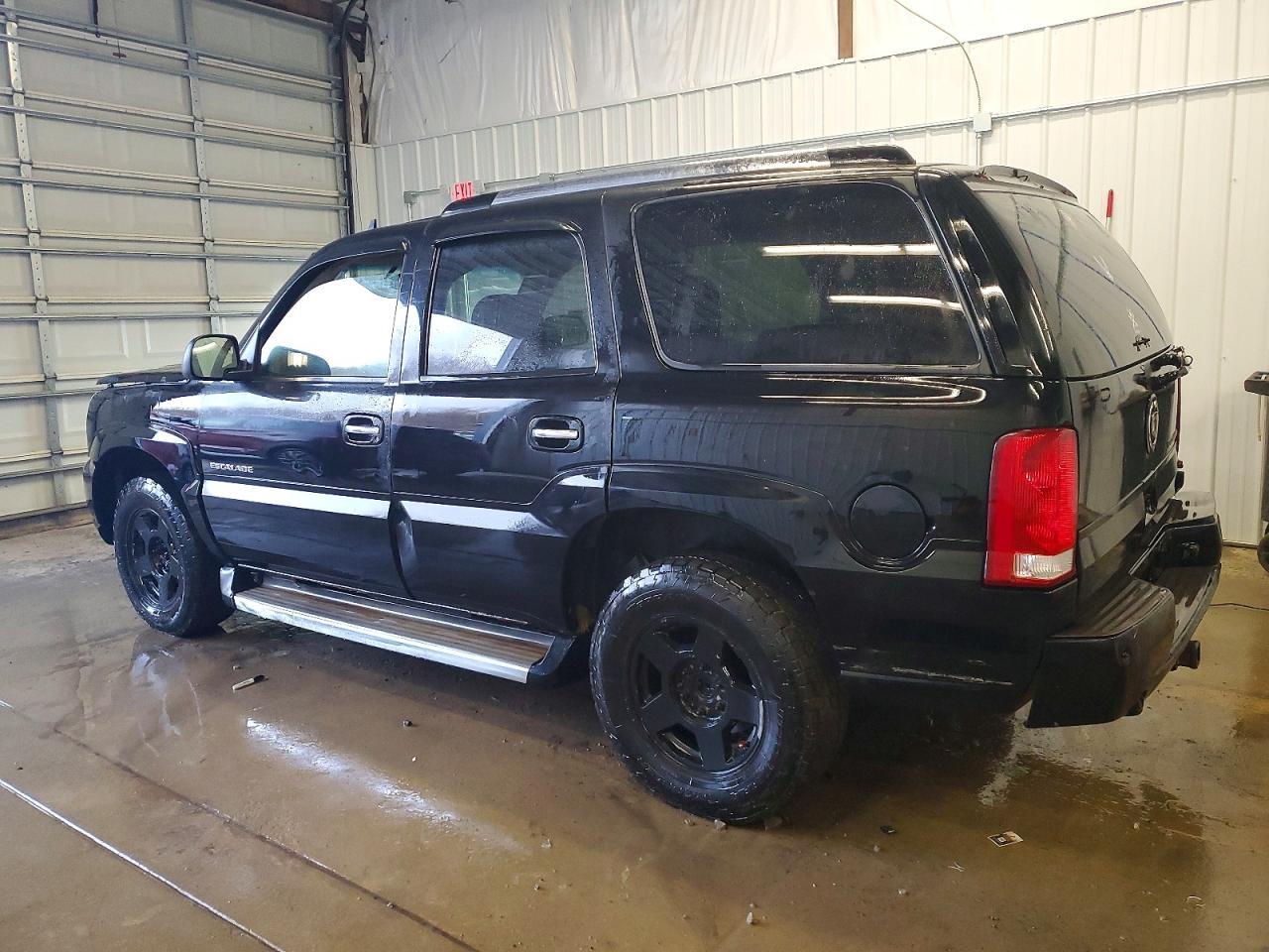 2006 CADILLAC ESCALADE