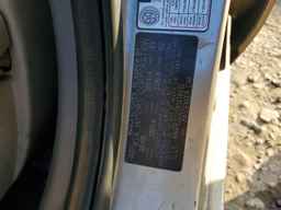 2009 KIA Spectra