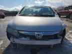 2011 HONDA CIVIC