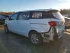 2017 KIA SEDONA