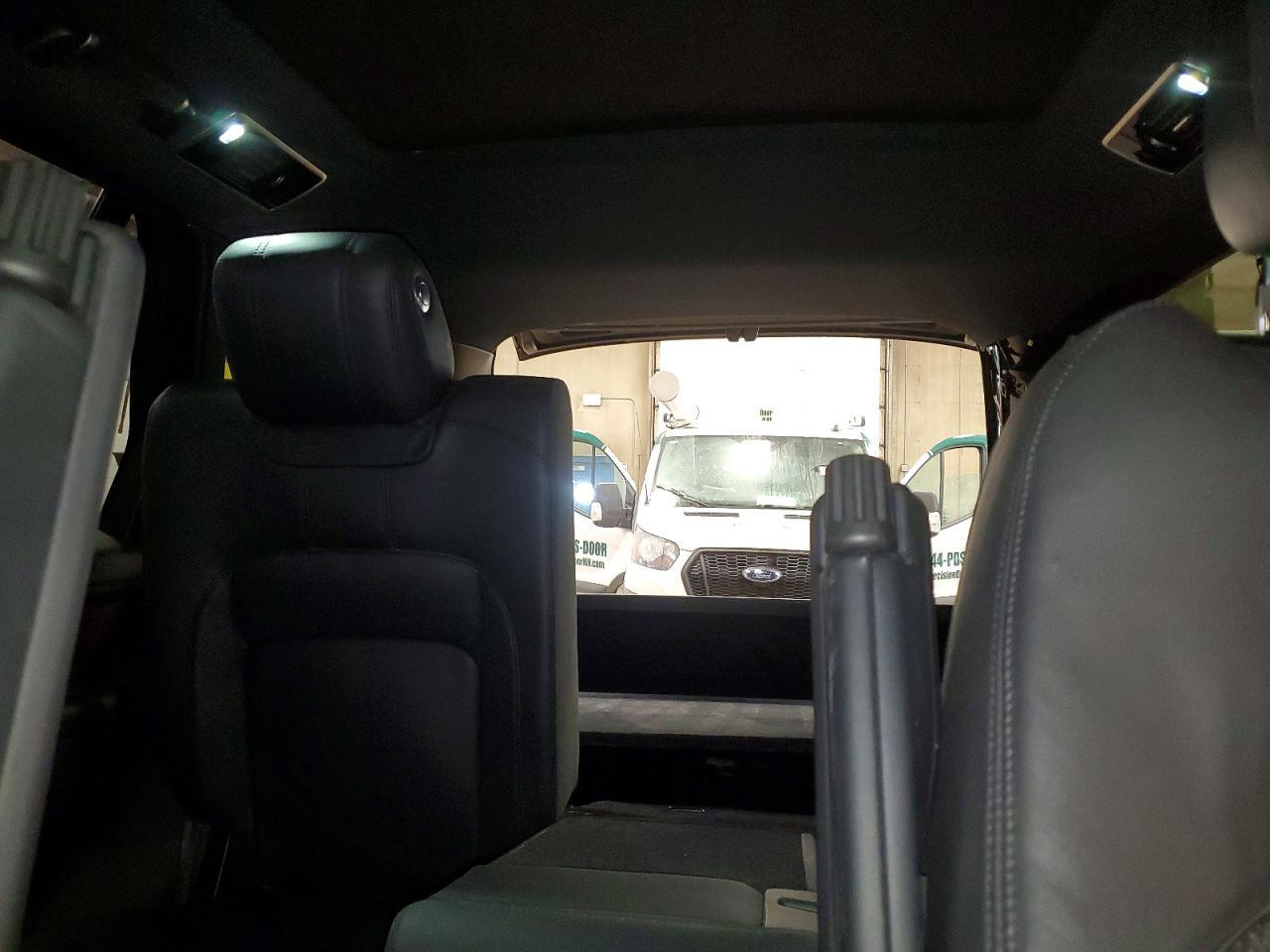 2018 LAND ROVER RANGE ROVER