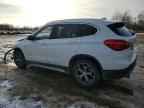 2018 BMW X1