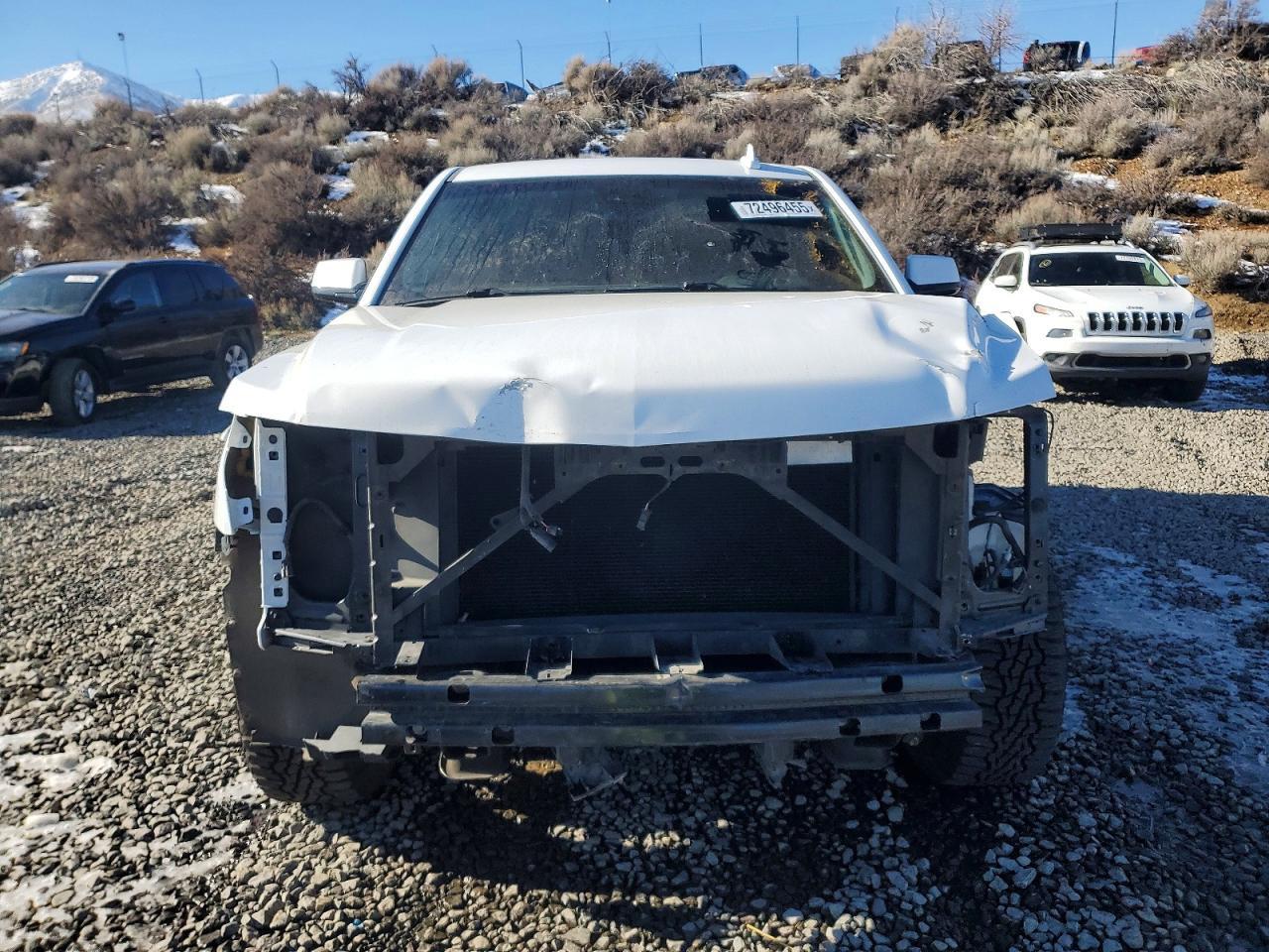 2019 CHEVROLET Tahoe
