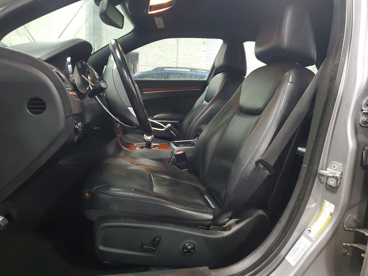 2014 CHRYSLER 300