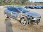 2016 CHRYSLER 200