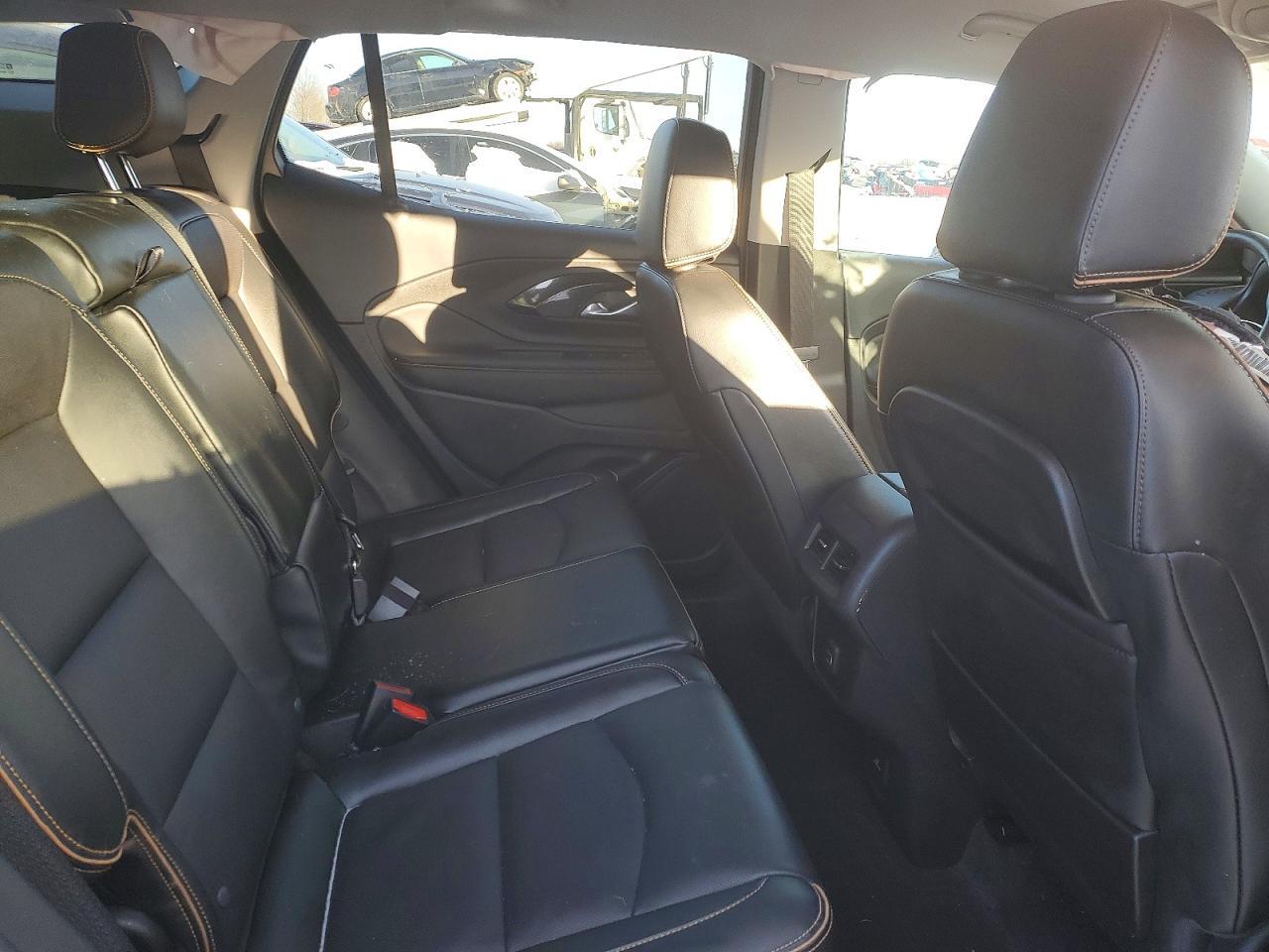 2022 GMC Terrain