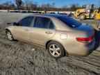 2003 HONDA ACCORD