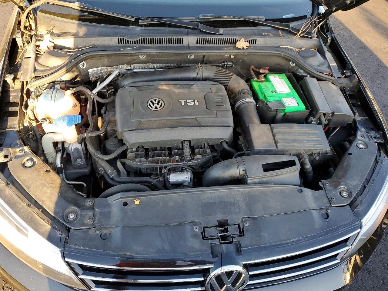 2015 VOLKSWAGEN JETTA