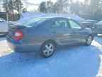 2003 TOYOTA CAMRY