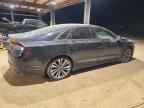 2019 LINCOLN MKZ