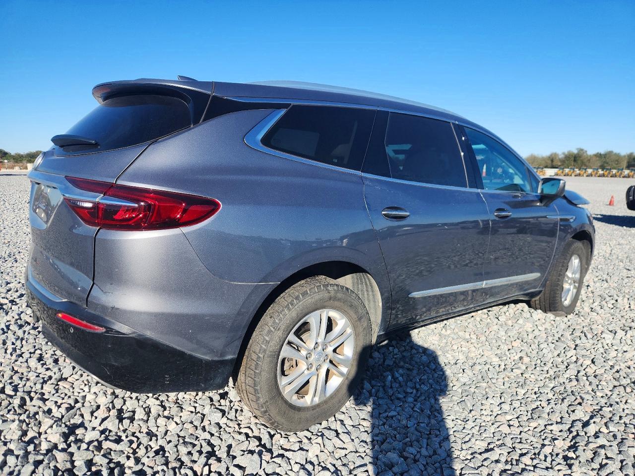 2020 BUICK ENCLAVE