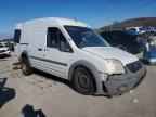 2013 FORD TRANSIT CONNECT
