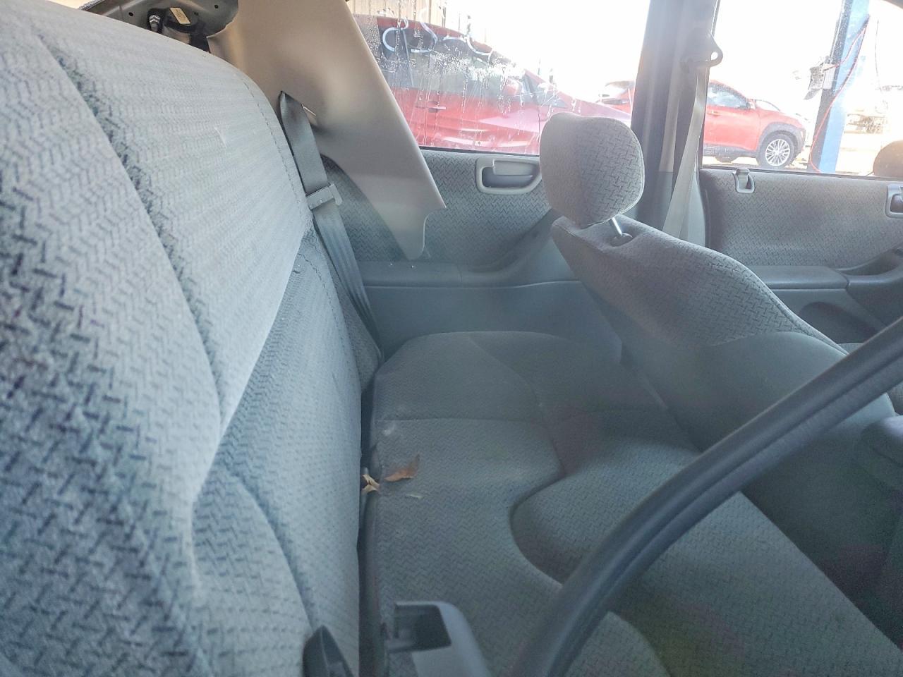 2000 DODGE Stratus