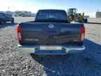 2011 NISSAN Frontier