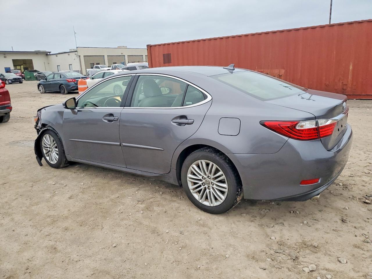 2013 LEXUS ES 350