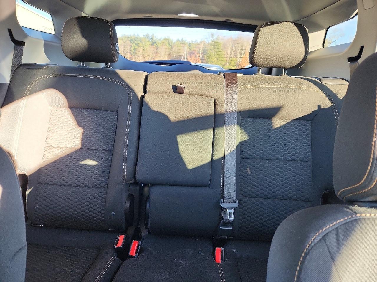 2018 GMC Terrain