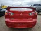 2013 MITSUBISHI LANCER