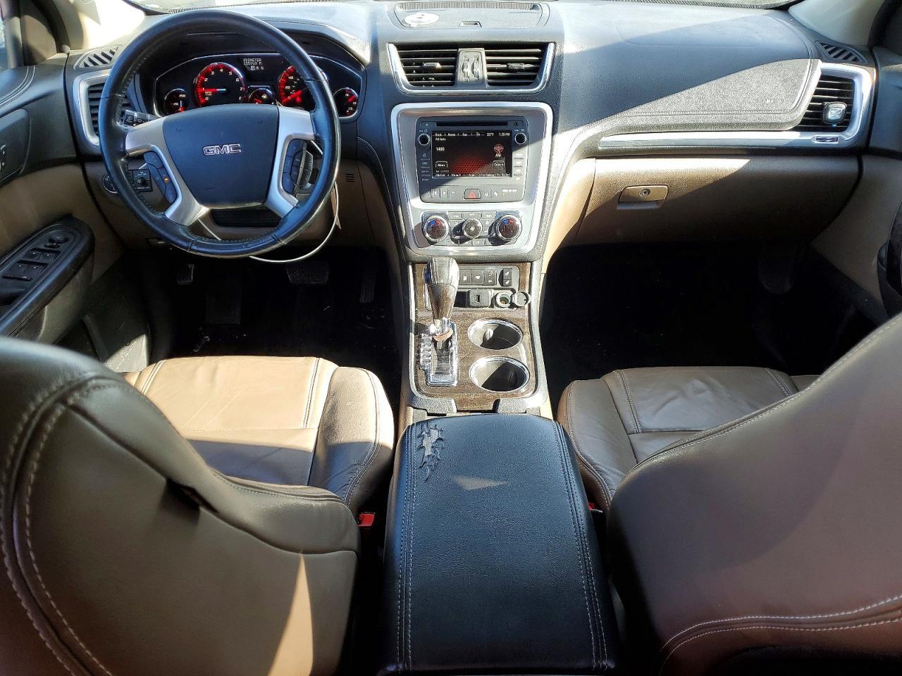 2015 GMC ACADIA