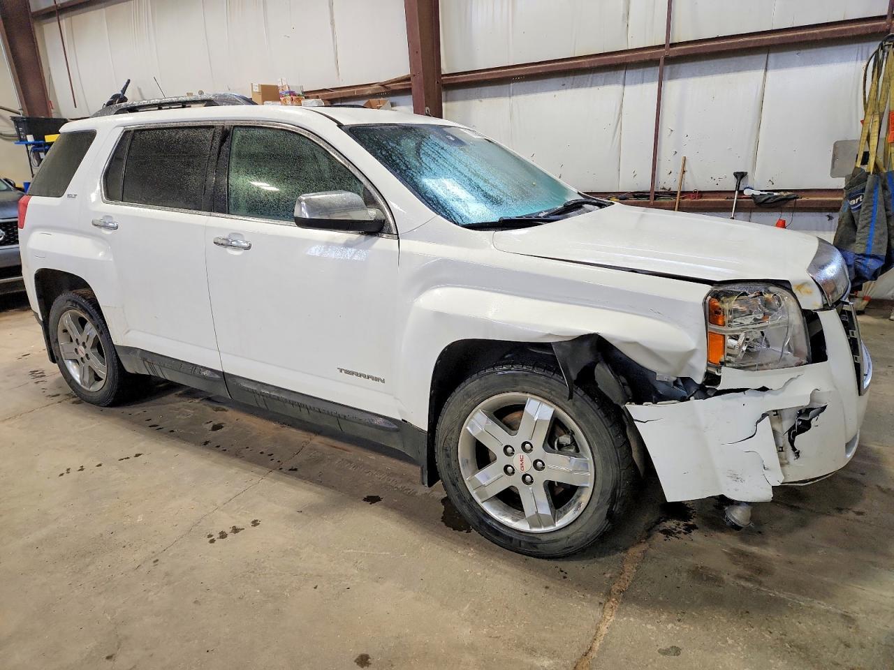 2012 GMC Terrain
