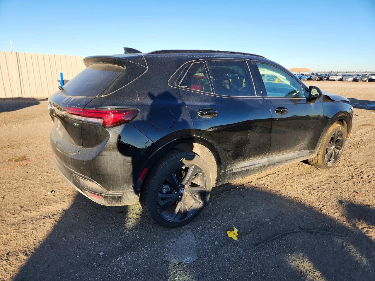 2023 BUICK Envision