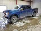 2018 FORD F-150 Lightning