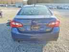 2017 SUBARU Legacy