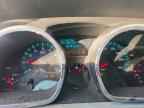 2012 CHEVROLET TRAVERSE
