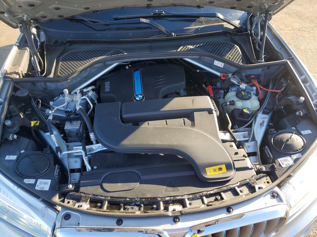 2018 BMW X5