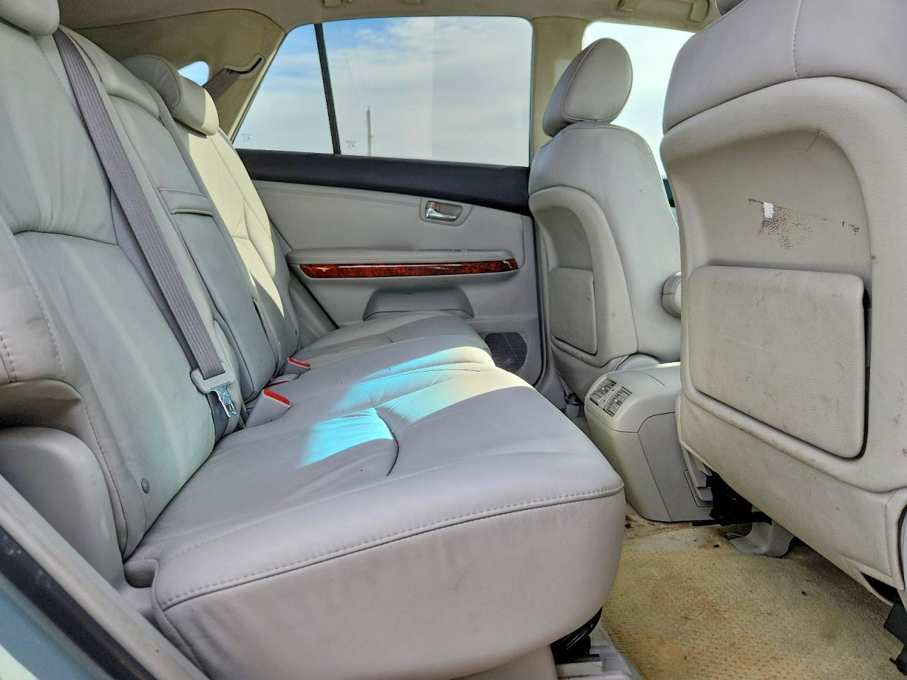 2006 LEXUS Rx 330