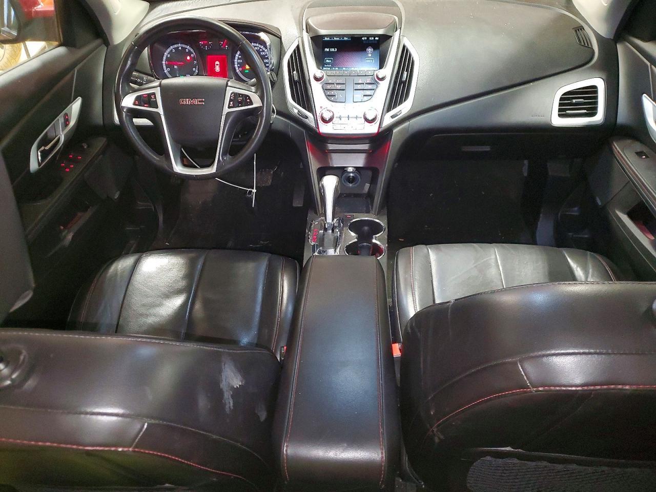 2013 GMC Terrain
