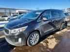 2018 KIA SEDONA