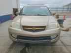 2002 ACURA MDX