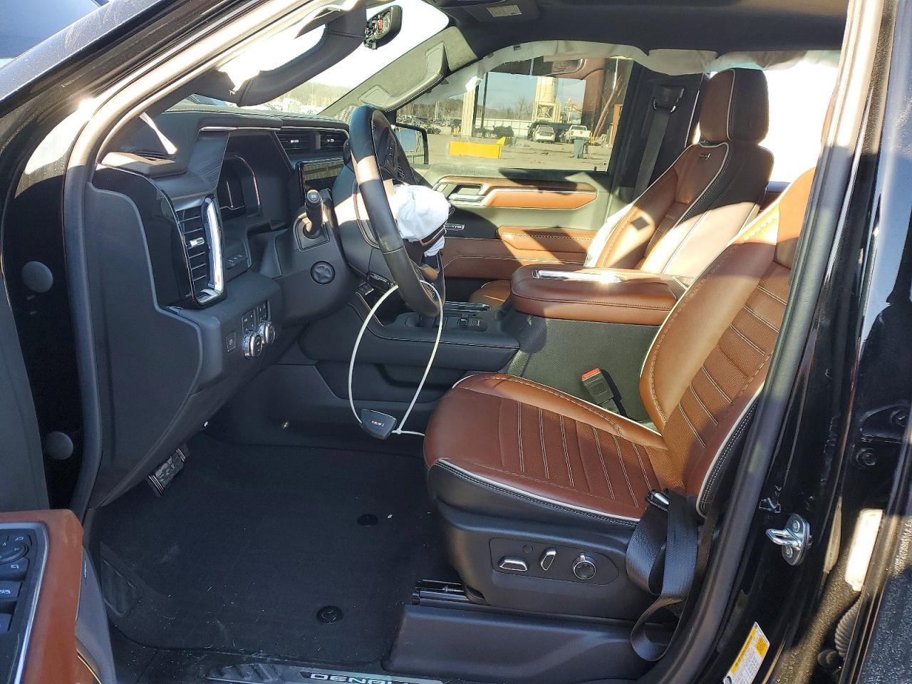 2022 GMC Sierra