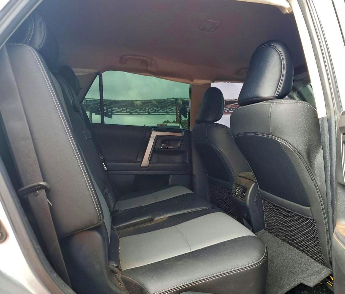 2020 TOYOTA 4Runner