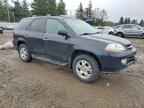 2001 ACURA MDX