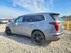 2020 CADILLAC XT6