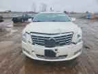 2015 CADILLAC XTS