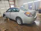 2008 NISSAN ALTIMA