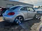 2012 VOLKSWAGEN Beetle