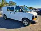 2010 CHEVROLET Express 1500