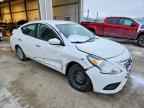 2018 NISSAN VERSA