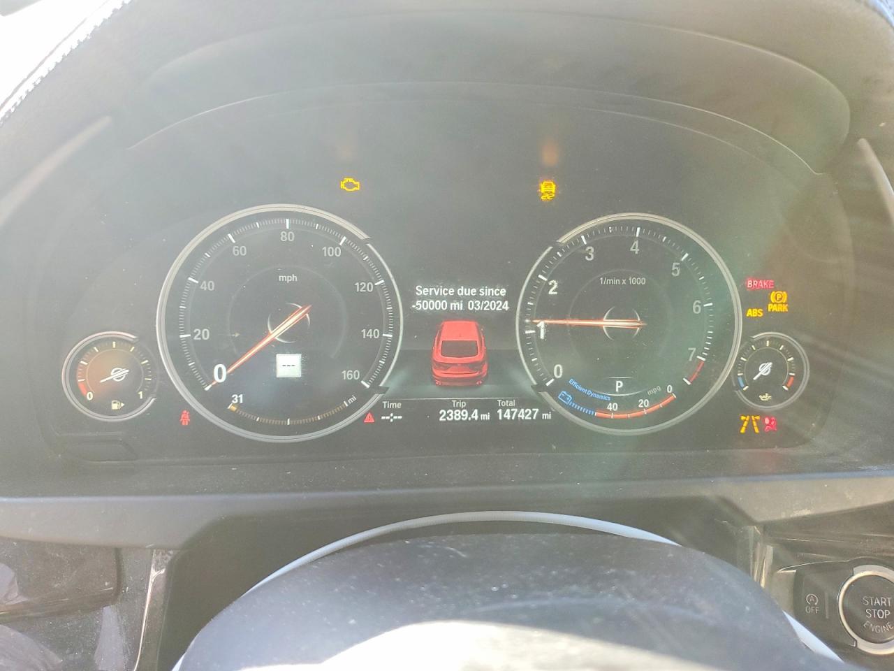 2019 BMW X6