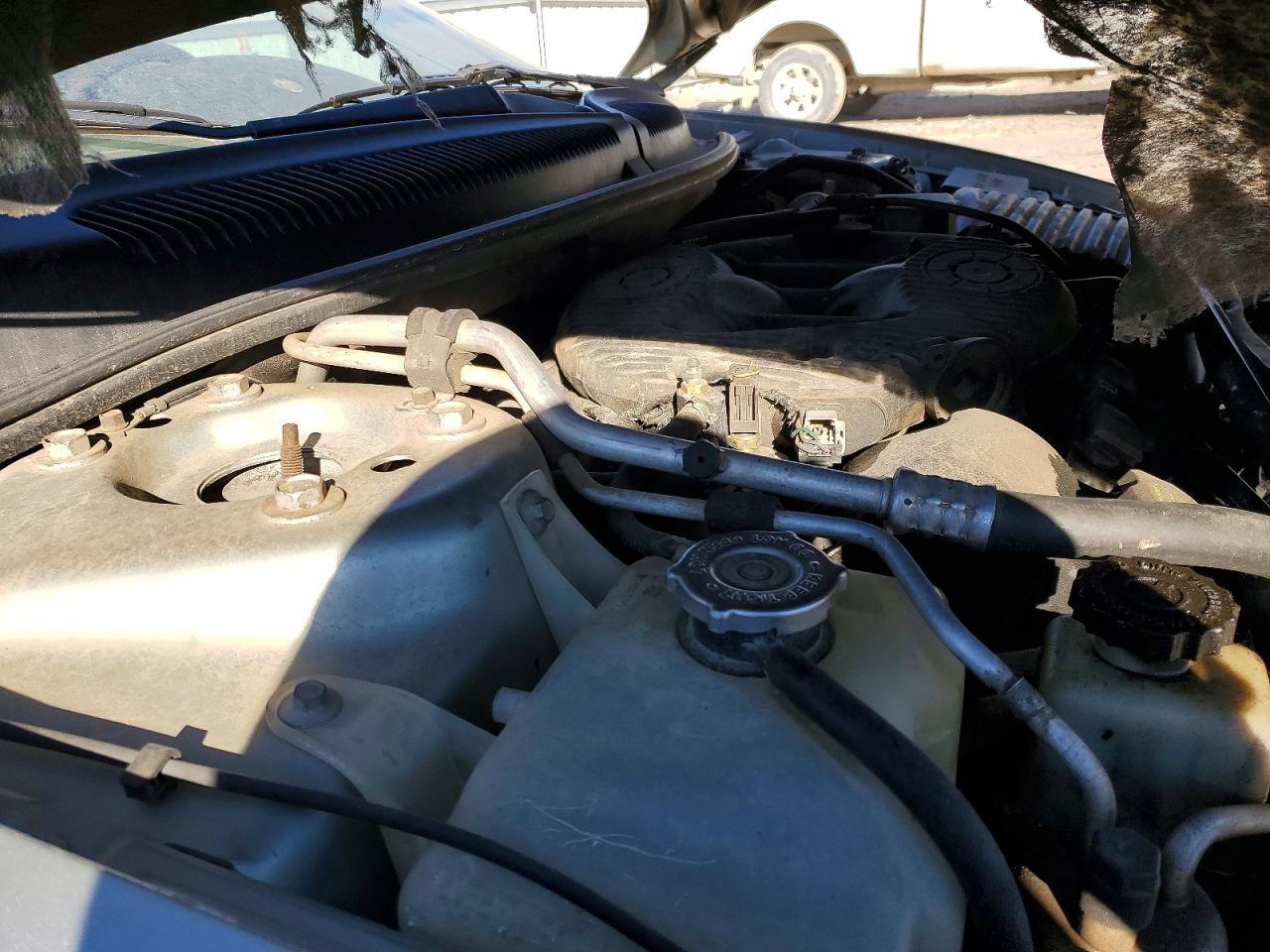 2005 DODGE Stratus
