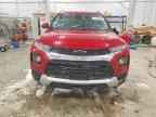 2021 CHEVROLET Trailblazer