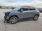 2020 CHEVROLET TRAX