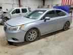 2017 SUBARU Legacy