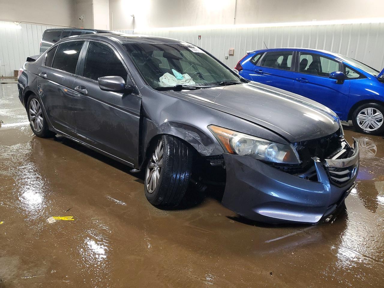 2011 HONDA ACCORD