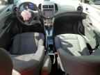2014 CHEVROLET SONIC